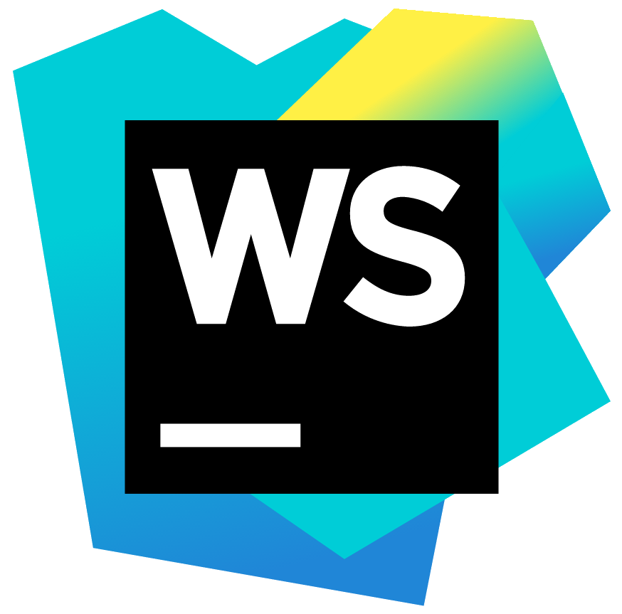 webstorm-logo